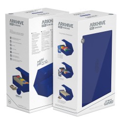 Deck Box - Card Case