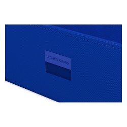 Boîte pour cartes - Boîte à Cartes - Arkhive 800+ - Bleu - XenoSkin