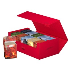 Deck Box - Card Case