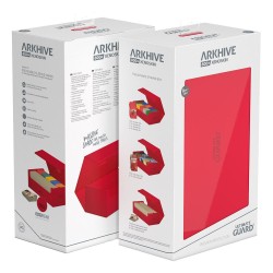 Deck Box - Card Case