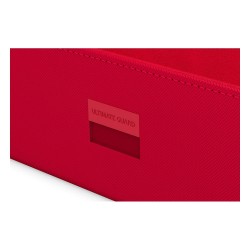 Boîte pour cartes - Boîte à Cartes - Arkhive 800+ - Rouge - XenoSkin