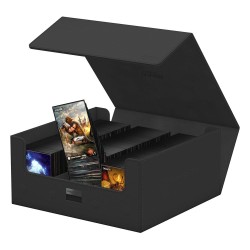 Deck Box