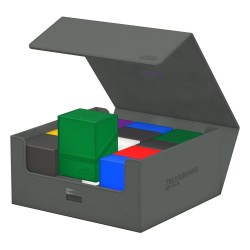 Deck Box