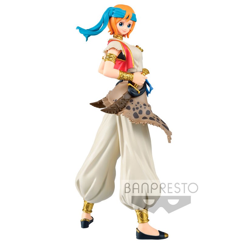 Static Figure - Treasure Cruise : World Journey - One Piece - Koala