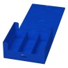 Boîte pour cartes - Treasurehive 90+ - Bleu - XenoSkin