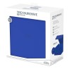 Boîte pour cartes - Treasurehive 90+ - Bleu - XenoSkin