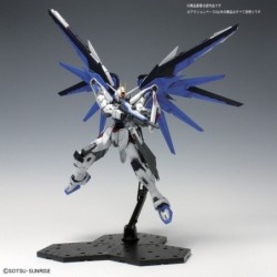 Accessoire Maquettes - Action Base - Gundam - Action Base 4 noire