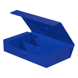 Deck Box - Omnihive 1000+ - Blue - XenoSkin