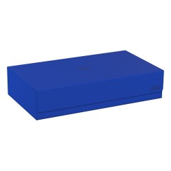 Boîte pour cartes - Omnihive 1000+ - Bleu - XenoSkin