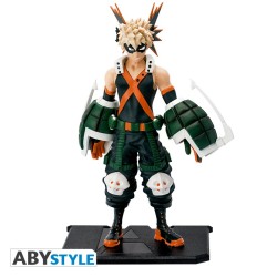 Static Figure - SFC - My Hero Academia - Katsuki Bakugo