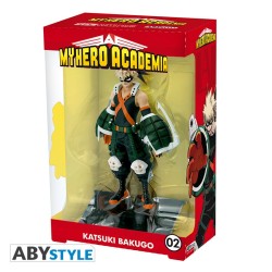 Figurine Statique - SFC - My Hero Academia - Katsuki Bakugo