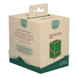 Deck Box