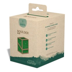 Deck Box