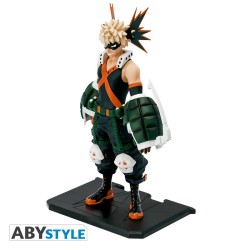 Figurine Statique - SFC - My Hero Academia - Katsuki Bakugo