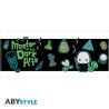 Mug - Subli - Harry Potter - Chibi - Lord Voldemort