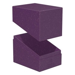 Boîte pour cartes - Boulder 133+ - Violet - Return To Earth