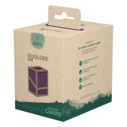 Deck Box