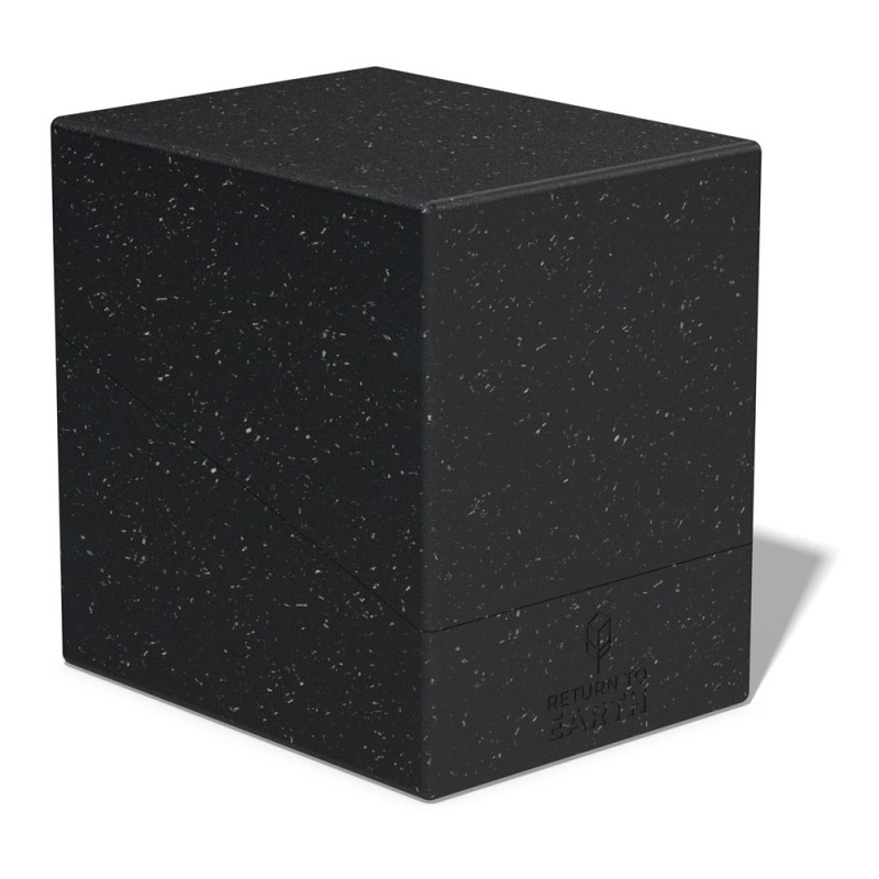 Boîte pour cartes - Boulder 133+ - Noir - Return To Earth