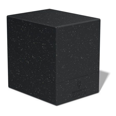 Boîte pour cartes - Boulder 133+ - Noir - Return To Earth