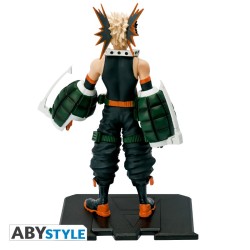Figurine Statique - SFC - My Hero Academia - Katsuki Bakugo