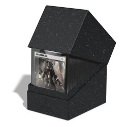 Boîte pour cartes - Boulder 133+ - Noir - Return To Earth