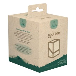 Boîte pour cartes - Boulder 133+ - Natural - Return To Earth