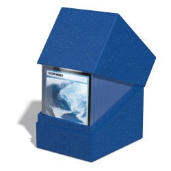 Boîte pour cartes - Boulder 133+ - Bleu - Return To Earth