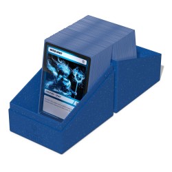 Boîte pour cartes - Boulder 133+ - Bleu - Return To Earth