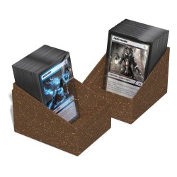 Boîte pour cartes - Boulder 133+ - Marron - Return To Earth