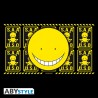 Writing - Pencil case - Assassination Classroom - Koro Sensei