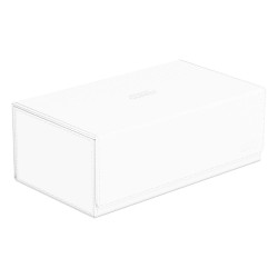 Boîte pour cartes - Boîte à Cartes - Arkhive 800+ - Blanc - XenoSkin