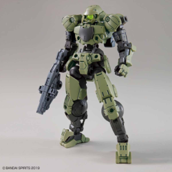 Maquette - 30 Minutes Missions - Portanova (Green)