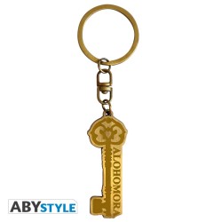 Porte-clefs - Harry Potter - Alohomora