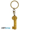 Porte-clefs - Harry Potter - Alohomora
