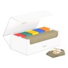 Boîte pour cartes - Boîte à Cartes - Arkhive 800+ - Blanc - XenoSkin