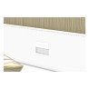 Boîte pour cartes - Boîte à Cartes - Arkhive 800+ - Blanc - XenoSkin