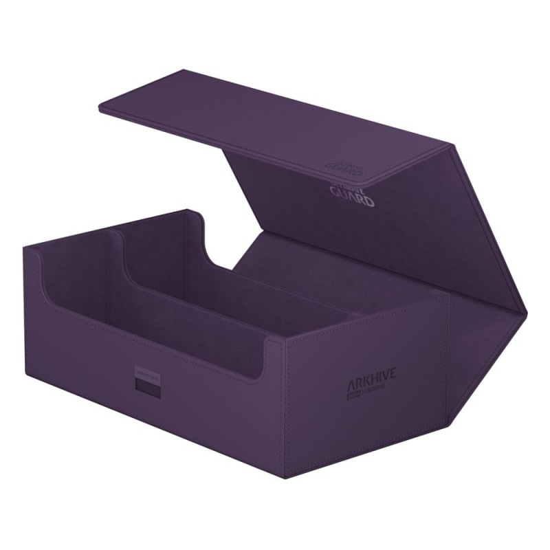 Deck Box - Card Case