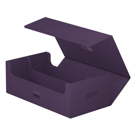 Deck Box - Card Case