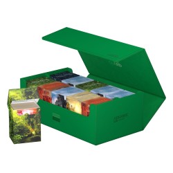 Deck Box - Card Case