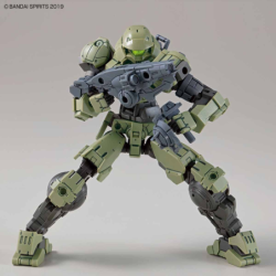 Maquette - 30 Minutes Missions - Portanova (Green)