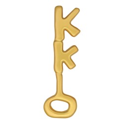 Replica - SpongeBob SquarePants - Key - Krusty Krab