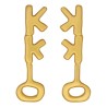 Réplique - Bob l'Éponge - Clef - Crabe Croustillant