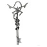 Réplique - Resident Evil - Insignia Key