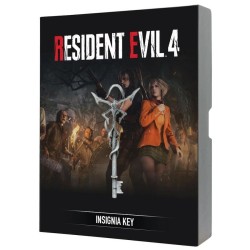 Réplique - Resident Evil - Insignia Key