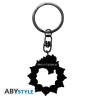Keychain - Seven Deadly Sins - Emblem