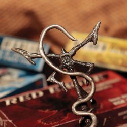 Réplique - Resident Evil - Insignia Key
