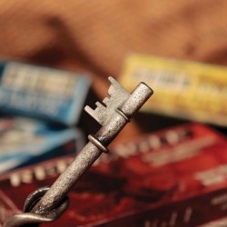 Réplique - Resident Evil - Insignia Key