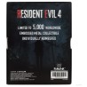 Réplique - Resident Evil - Insignia Key