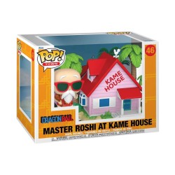POP - Town - Dragon Ball - Master Roshi