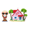 POP - Town - Dragon Ball - Master Roshi